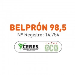 BELPRON   98,5  25 KG.