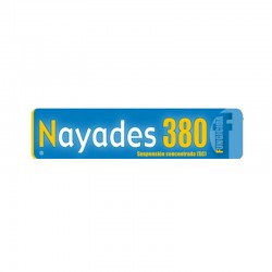 NAYADES (BLANCO) 5 L
