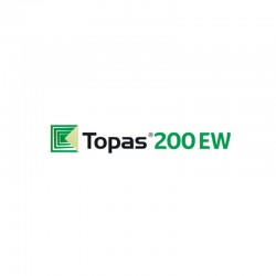 TOPAS 200 EW 500 cc