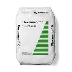 FLEXAMMON K 25 KG.