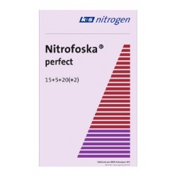 NITROFOSKA PERFECT   25 KG