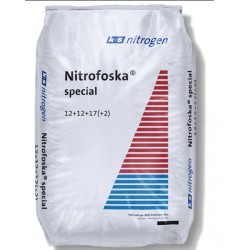 NITROFOSKA  SPECIAL   25 KG.